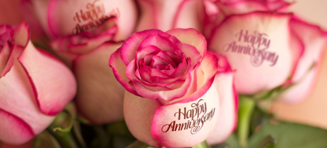 Florist Franchise | Speaking Roses